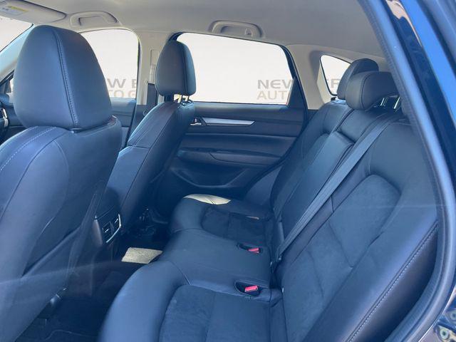 2023 Mazda CX-5 2.5 S Select