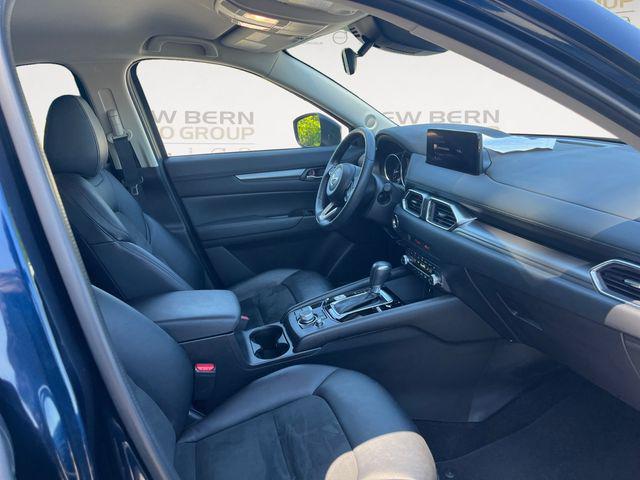 2023 Mazda CX-5 2.5 S Select
