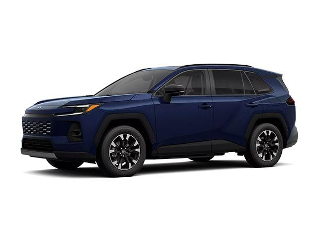 2026 Toyota RAV4 Limited for sale in Joplin, MO