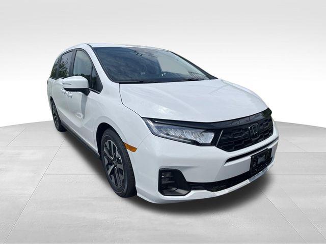 2026 Honda Odyssey EX-L for sale in Salem, NH