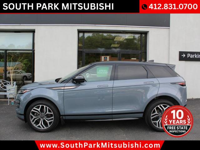 2023 Land Rover Range Rover Evoque R-Dynamic SE for sale in Bethel Park, PA