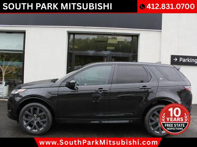 2023 Land Rover Discovery Sport S R-Dynamic for sale in Bethel Park, PA