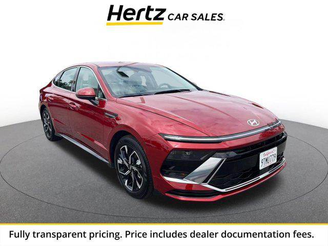 2025 Hyundai Sonata SEL for sale in Torrance, CA