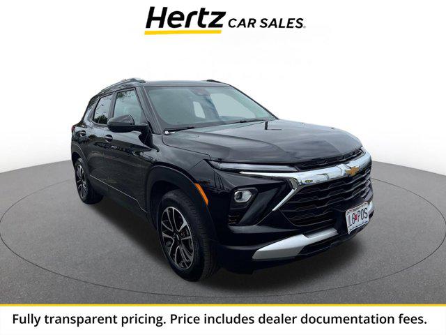 2025 Chevrolet TrailBlazer FWD LT for sale in Torrance, CA