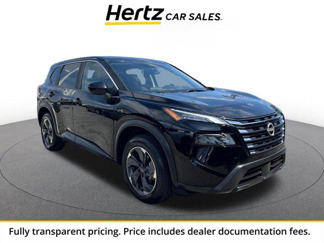 2025 Nissan Rogue SV FWD for sale in Torrance, CA