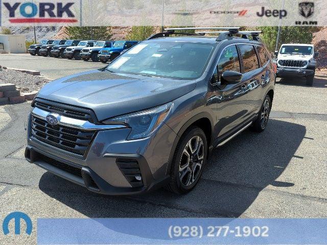 2024 Subaru Ascent Limited 7-Passenger for sale in Prescott, AZ