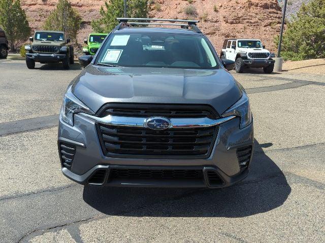 2024 Subaru Ascent Limited 7-Passenger