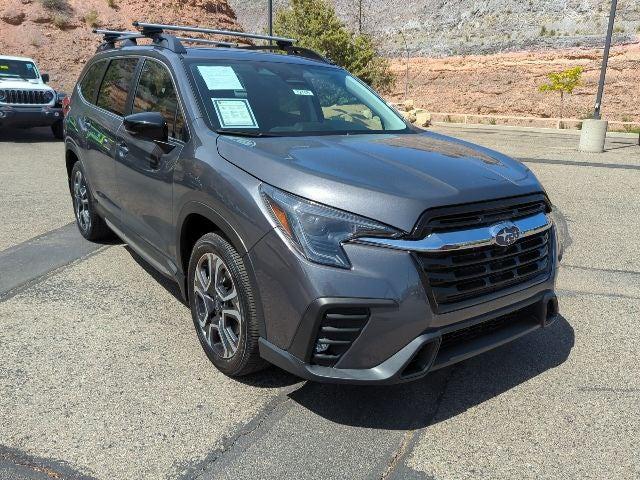 2024 Subaru Ascent Limited 7-Passenger