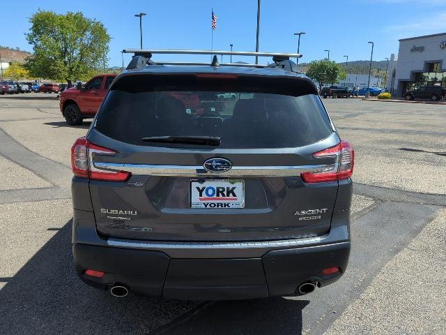 2024 Subaru Ascent Limited 7-Passenger