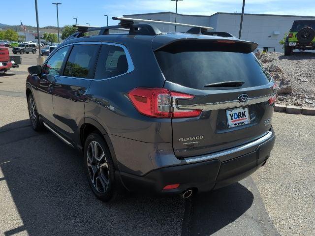 2024 Subaru Ascent Limited 7-Passenger
