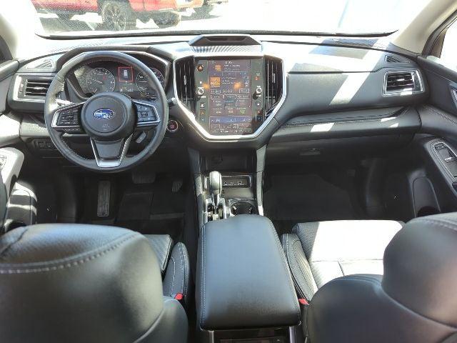 2024 Subaru Ascent Limited 7-Passenger