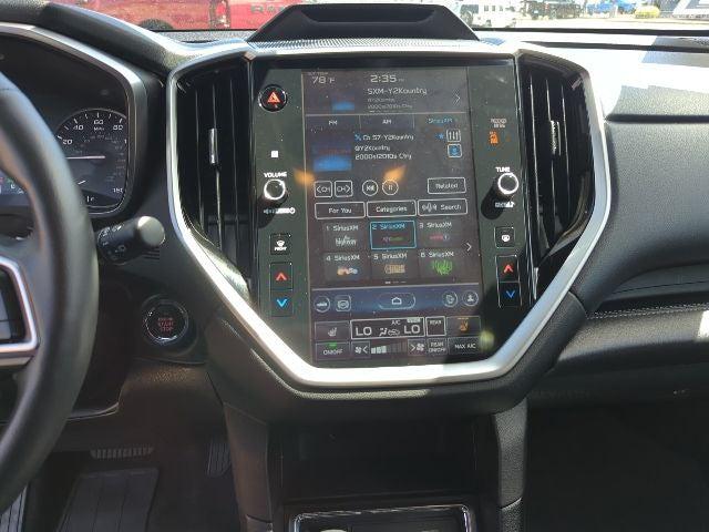 2024 Subaru Ascent Limited 7-Passenger