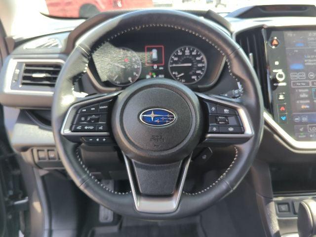 2024 Subaru Ascent Limited 7-Passenger
