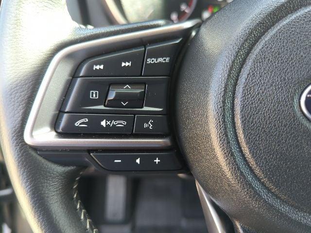 2024 Subaru Ascent Limited 7-Passenger