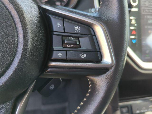 2024 Subaru Ascent Limited 7-Passenger
