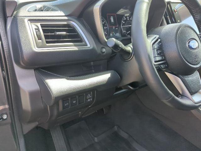 2024 Subaru Ascent Limited 7-Passenger