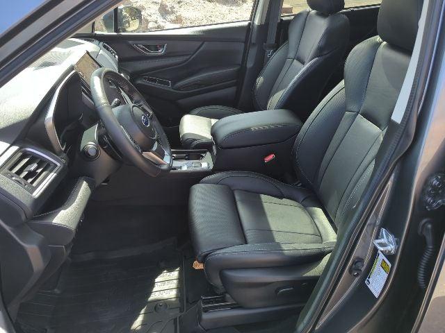 2024 Subaru Ascent Limited 7-Passenger