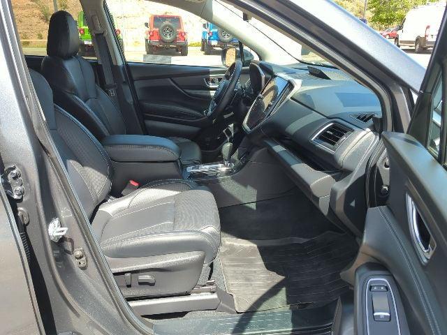 2024 Subaru Ascent Limited 7-Passenger