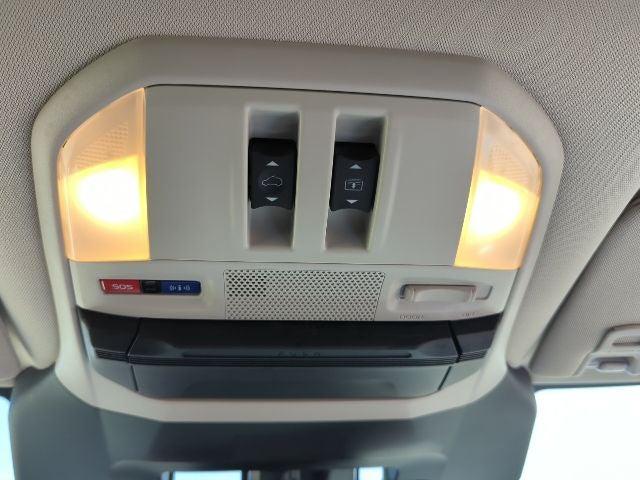 2024 Subaru Ascent Limited 7-Passenger
