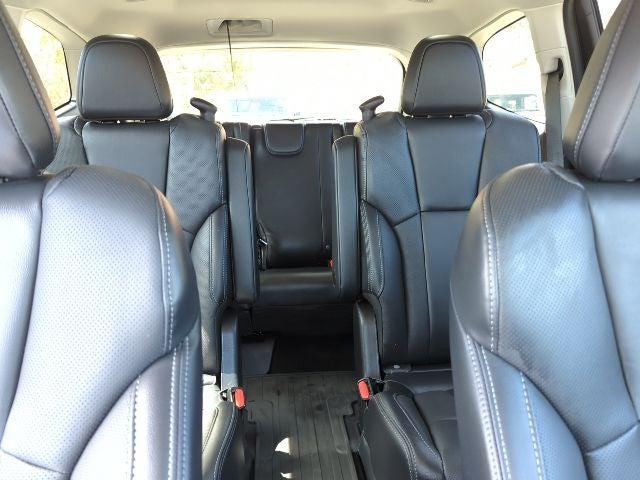 2024 Subaru Ascent Limited 7-Passenger