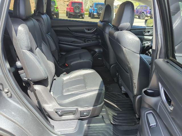 2024 Subaru Ascent Limited 7-Passenger