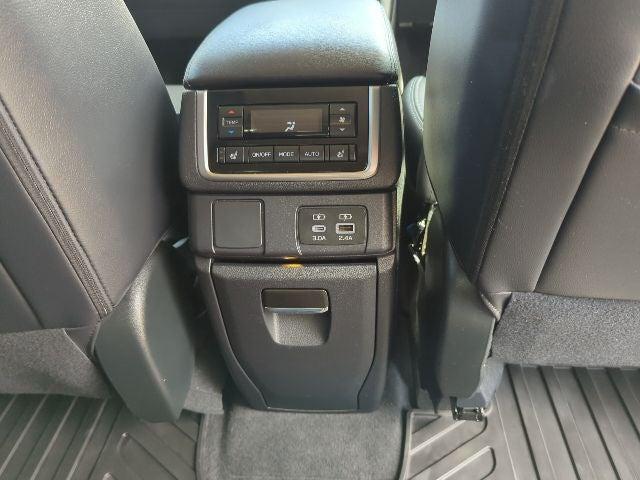 2024 Subaru Ascent Limited 7-Passenger