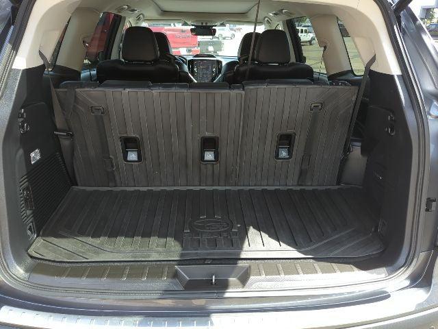 2024 Subaru Ascent Limited 7-Passenger