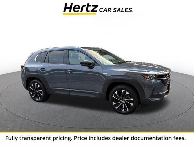 2025 Mazda CX-50 Hybrid Premium Plus Package for sale in Austin, TX