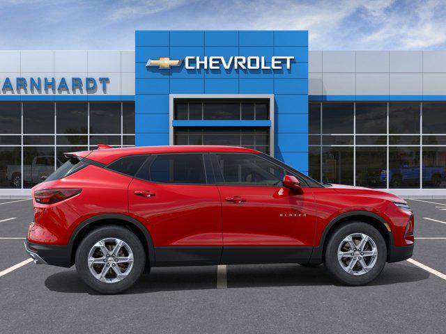 2026 Chevrolet Blazer LT