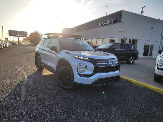 2026 Mitsubishi Outlander TRAIL EDITION S-AWC for sale in Indianapolis, IN