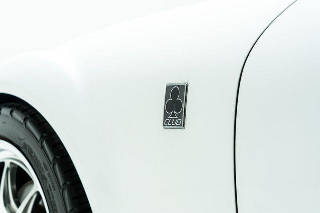 2015 Mazda MX-5 Club
