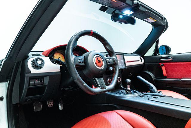 2015 Mazda MX-5 Club