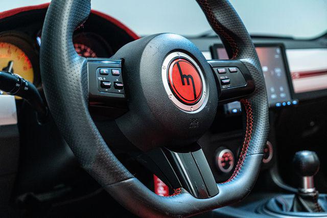 2015 Mazda MX-5 Club
