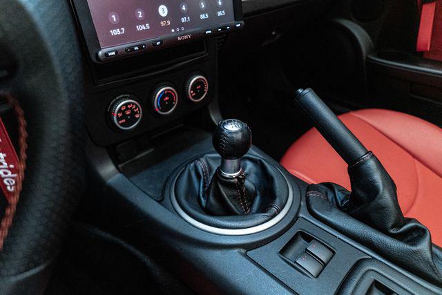 2015 Mazda MX-5 Club