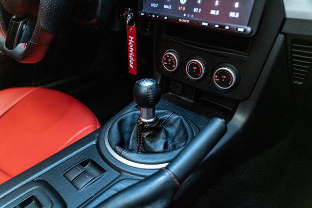 2015 Mazda MX-5 Club
