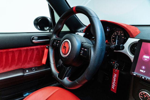 2015 Mazda MX-5 Club
