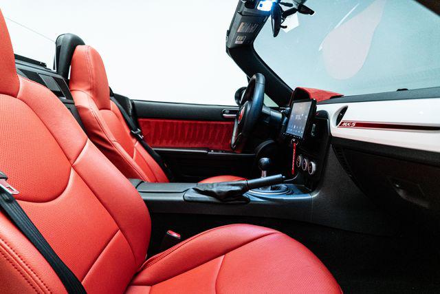 2015 Mazda MX-5 Club