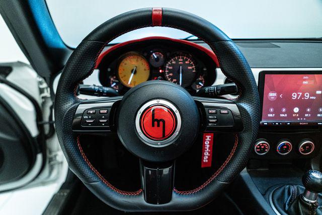 2015 Mazda MX-5 Club