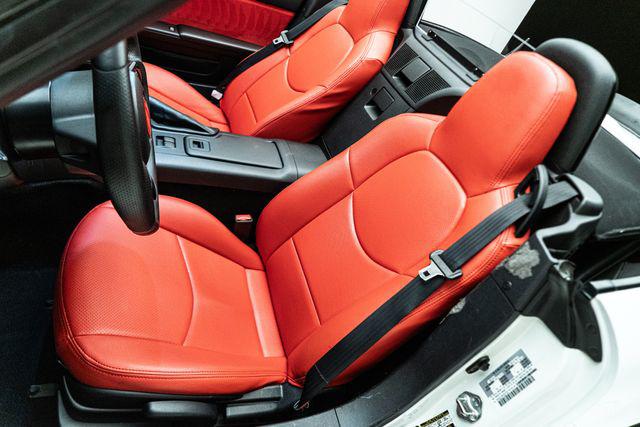 2015 Mazda MX-5 Club