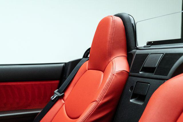 2015 Mazda MX-5 Club