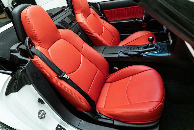 2015 Mazda MX-5 Club
