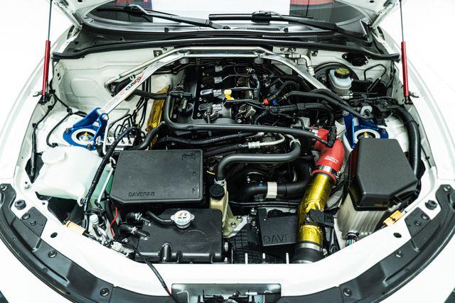 2015 Mazda MX-5 Club