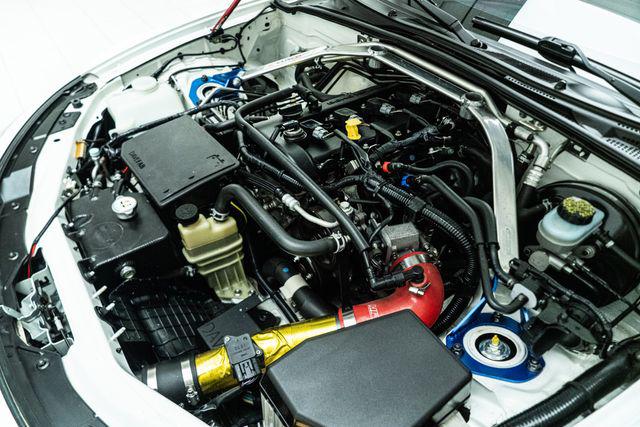 2015 Mazda MX-5 Club