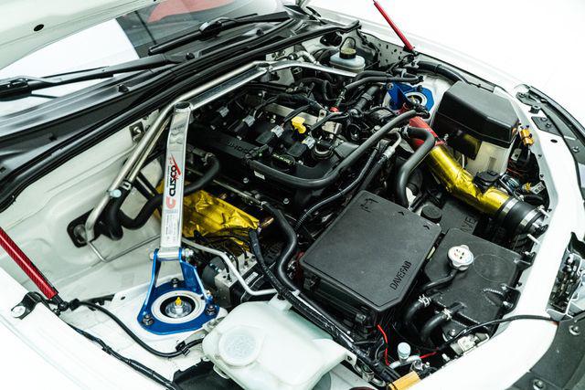 2015 Mazda MX-5 Club