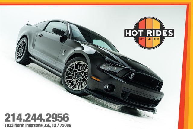 2013 Ford 500 Coupe for sale in Carrollton, TX