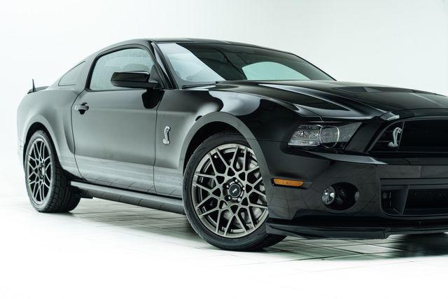 2013 Ford 500 Coupe