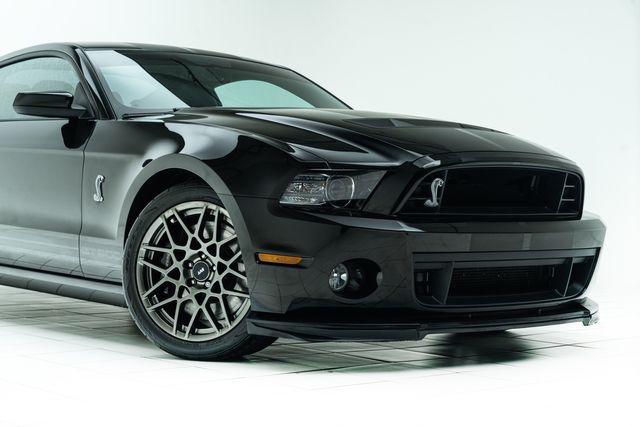 2013 Ford 500 Coupe