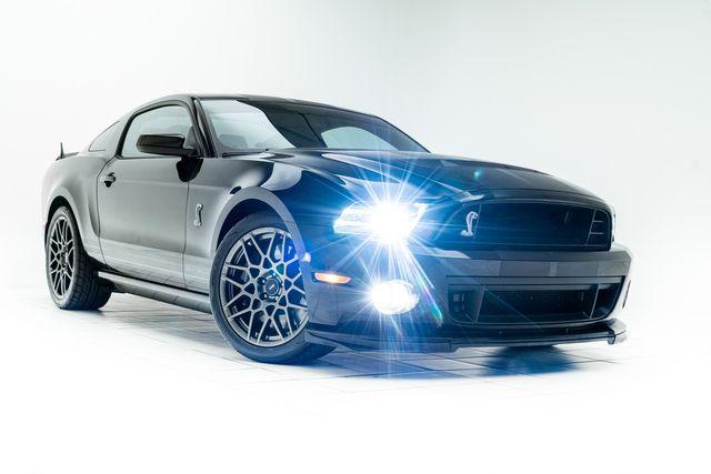 2013 Ford 500 Coupe