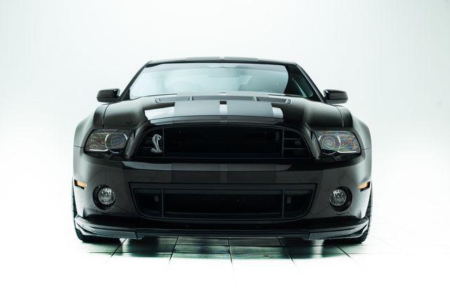 2013 Ford 500 Coupe