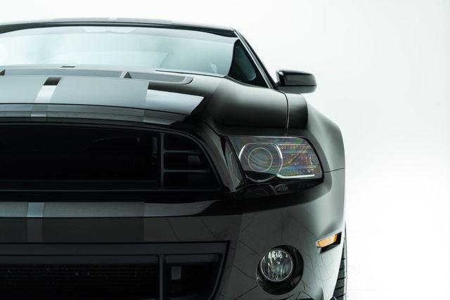 2013 Ford 500 Coupe
